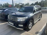 Toyota Land Cruiser 200 Series Санкт-Петербург  - изображение 2