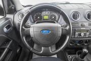 Ford Fusion I Рестайлинг Барнаул  - изображение 35
