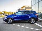 Ford Kuga II Рестайлинг Волгоград  - изображение 37