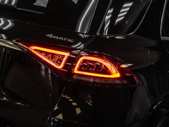 Mercedes-Benz GLE II (V167) с пробегом 2022 года, цена 10 499 000 рублей, 30499 км, внедорожник, Автокод Объявления