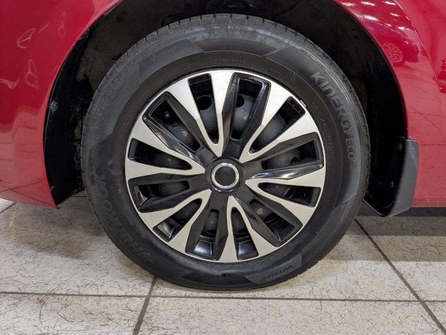 Kia Rio IV Москва  - изображение 19