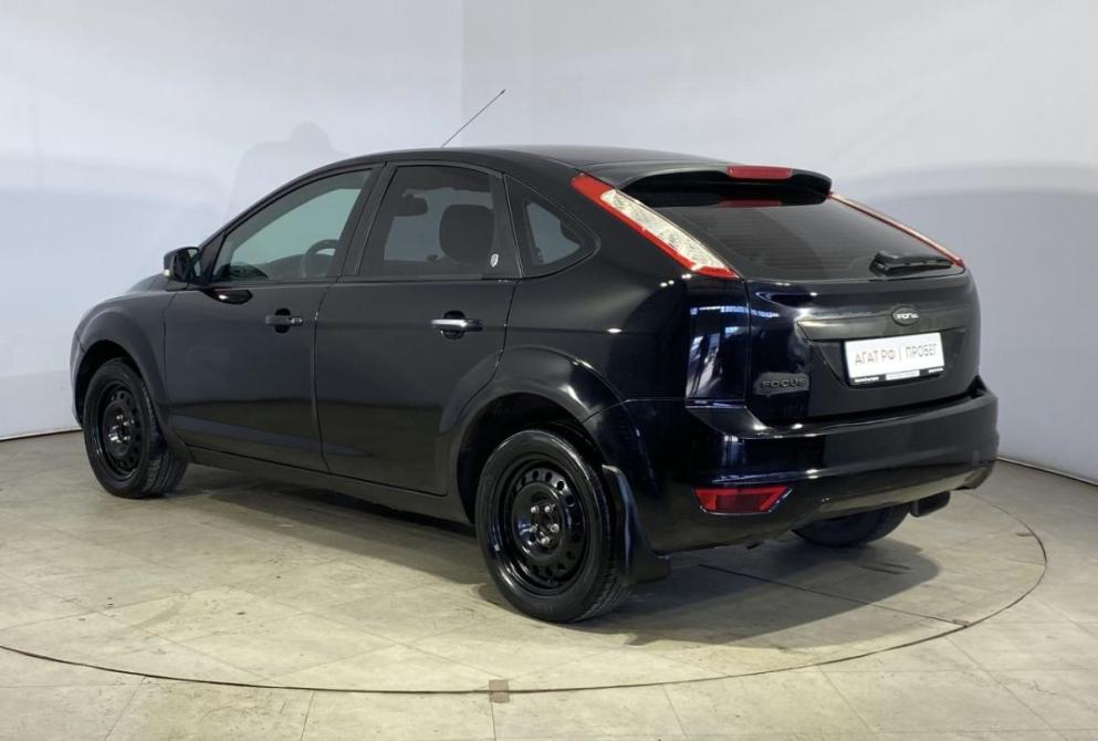 Ford Focus II Рестайлинг Саранск  - изображение 13