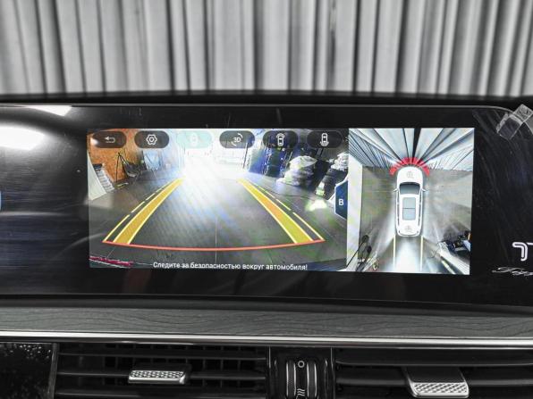 Chery Tiggo 8 Pro Max I с пробегом 2023 года, цена 2 378 000 рублей, 38212 км, внедорожник, Автокод Объявления