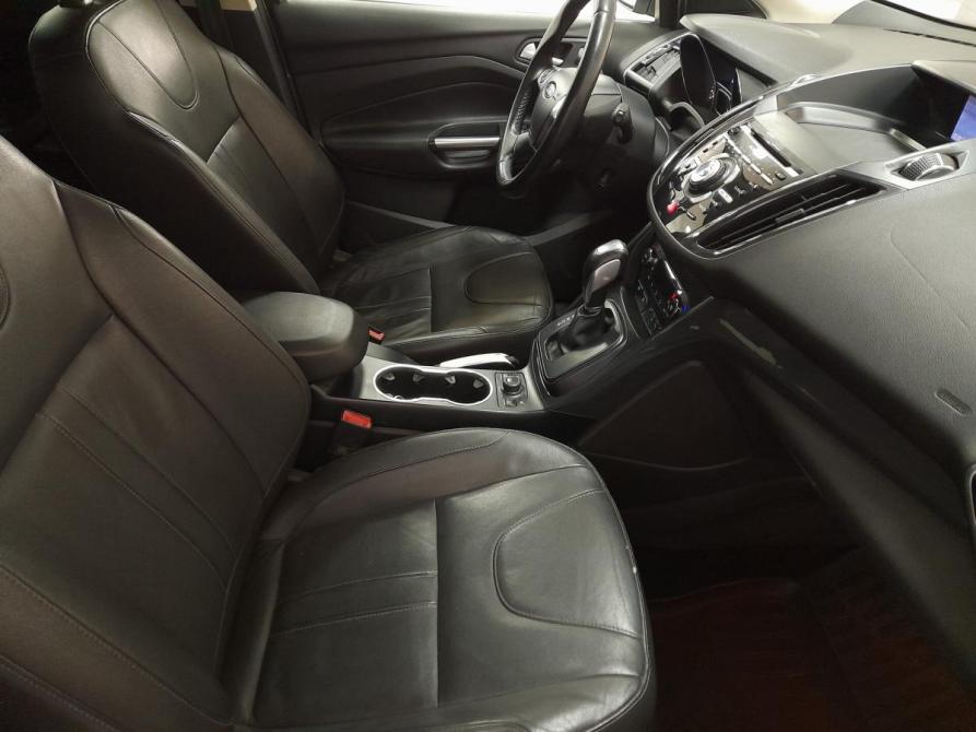 Ford Kuga II Новокузнецк  - изображение 13