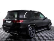 Mercedes-Benz GLS II (X167) Москва  - изображение 31