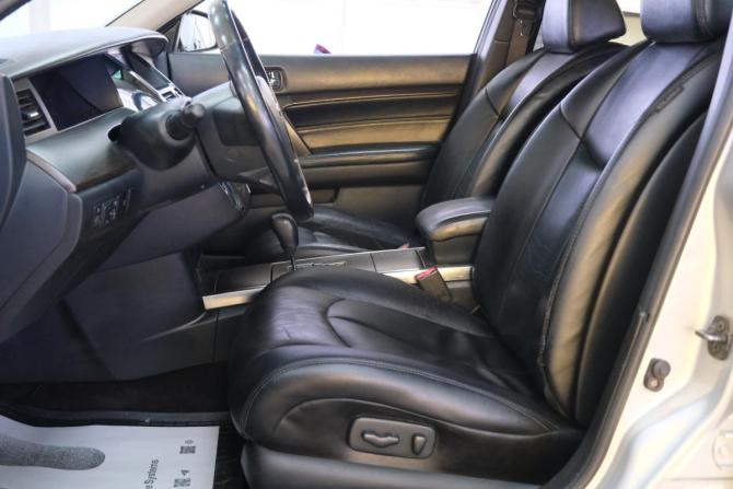 Nissan Teana I Рестайлинг с пробегом 2007 года, цена 799 000 рублей, 397000 км, седан, Автокод Объявления
