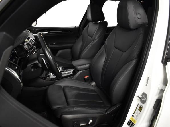 BMW X3 III (G01) с пробегом 2018 года, цена 3 390 900 рублей, 150266 км, внедорожник, Автокод Объявления