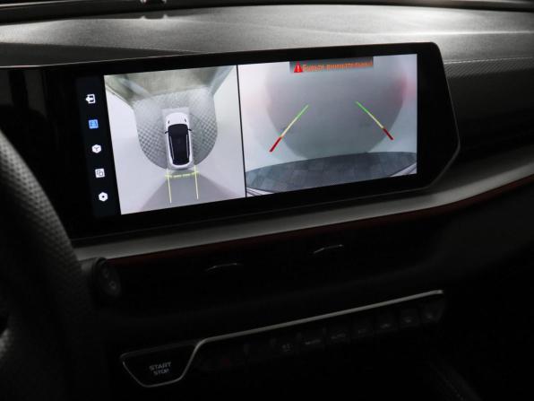 Geely Coolray I Рестайлинг с пробегом 2024 года, цена 2 169 000 рублей, 26701 км, внедорожник, Автокод Объявления