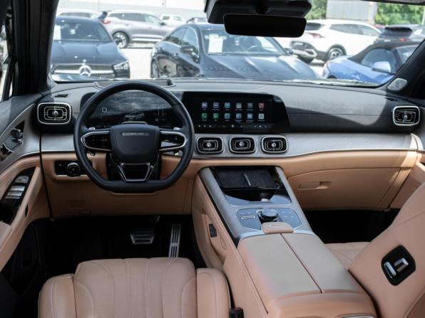 Jaecoo J8 с пробегом 2024 года, цена 3 099 000 рублей, 27061 км, внедорожник, Автокод Объявления