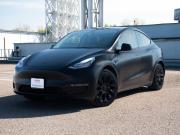 Tesla Model Y I Москва  - изображение 21