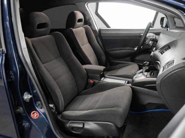 Honda Civic VIII с пробегом 2008 года, цена 899 000 рублей, 194101 км, седан, Автокод Объявления