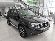 Nissan Terrano III (D10) Казань  - изображение 25