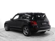 Mercedes-Benz GLK-Класс I (X204) Рестайлинг Москва  - изображение 31