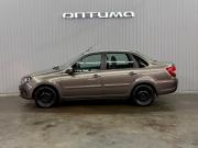 Lada (ВАЗ) Granta I Рестайлинг Краснодар  - изображение 28