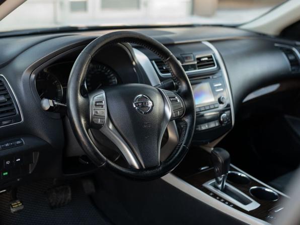 Nissan Teana II (J32) Рестайлинг с пробегом 2014 года, цена 1 270 000 рублей, 205590 км, седан, Автокод Объявления