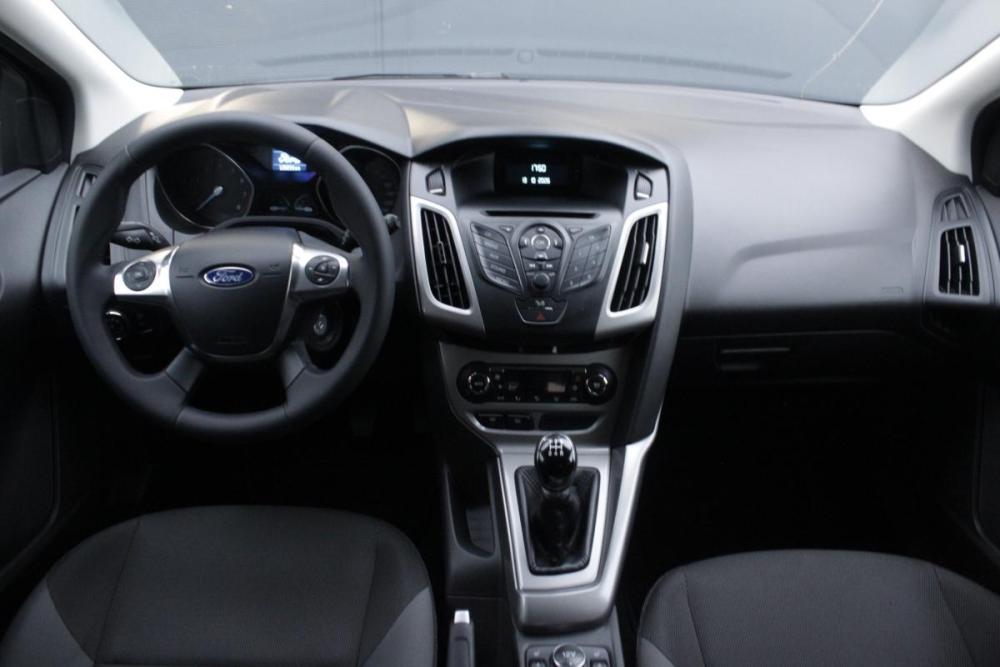 Ford Focus III Брянск  - изображение 12