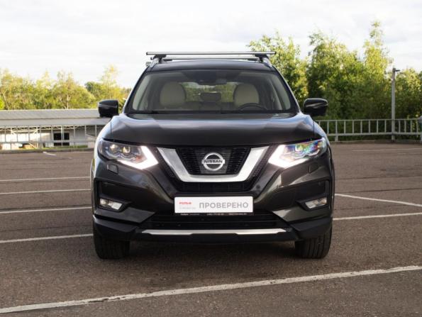 Nissan X-Trail III Рестайлинг с пробегом 2020 года, цена 2 538 000 рублей, 97249 км, внедорожник, Автокод Объявления