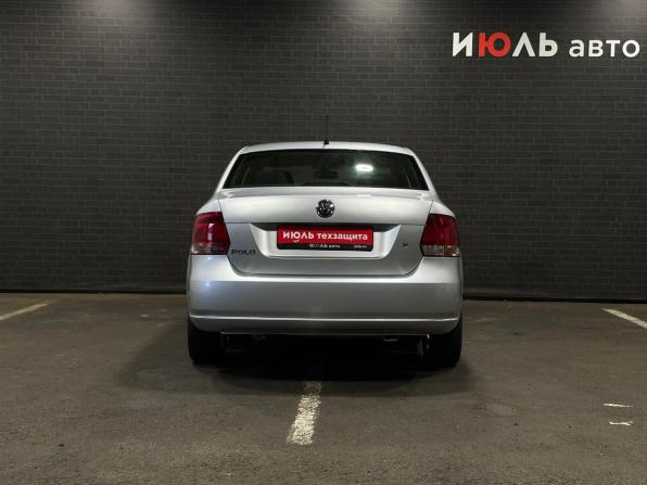 Volkswagen Polo V с пробегом 2013 года, цена 870 000 рублей, 86876 км, седан, Автокод Объявления