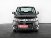 Suzuki Wagon R IV Иркутск  - изображение 23