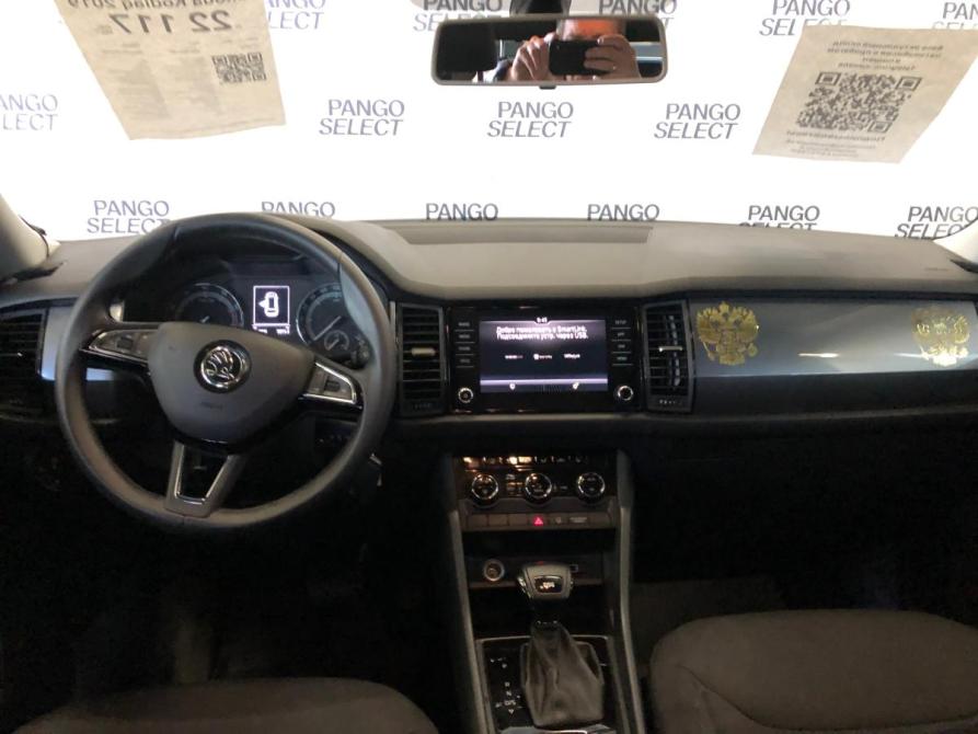 Skoda Kodiaq I Курск  - изображение 20