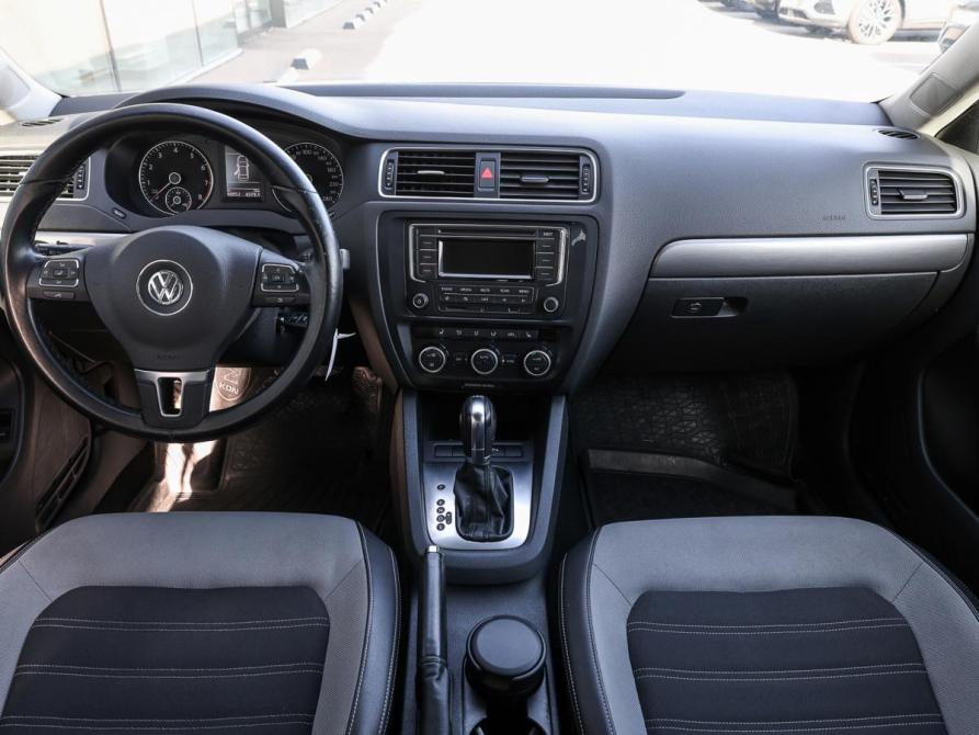 Volkswagen Jetta VI Москва  - изображение 13