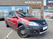 Lada (ВАЗ) Largus I Набережные Челны  - изображение 21