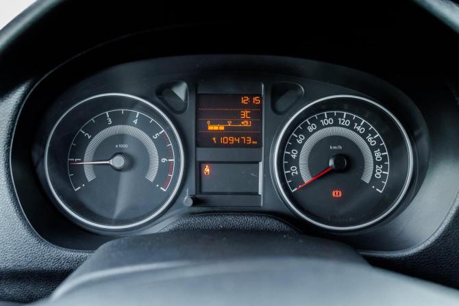 Peugeot 301 I с пробегом 2013 года, цена 445 000 рублей, 109000 км, седан, Автокод Объявления