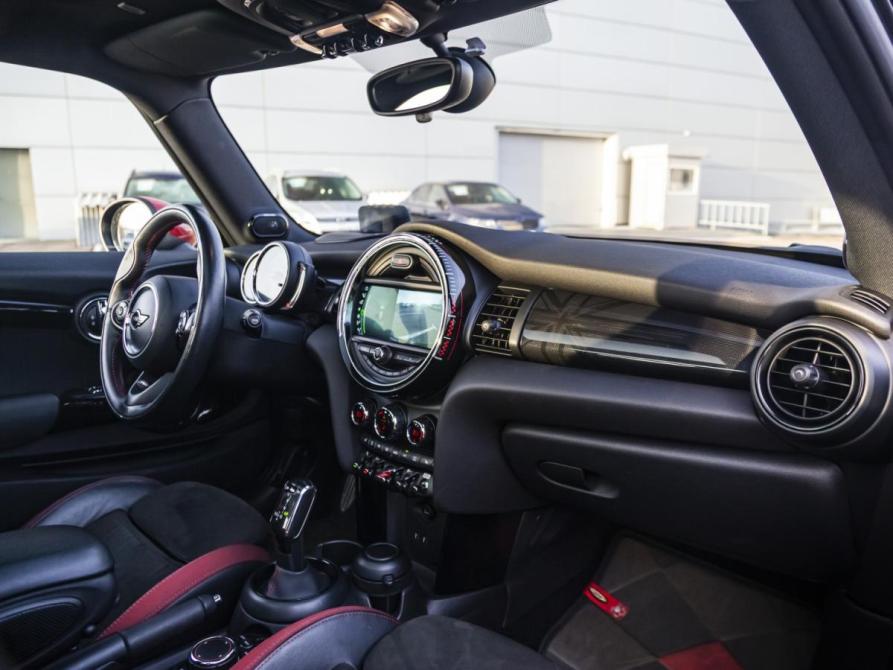 Mini Hatch III (F55/F56) Рестайлинг Москва  - изображение 12