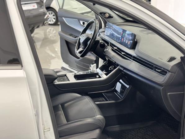 Chery Tiggo 7 Pro Max I с пробегом 2023 года, цена 2 199 000 рублей, 47000 км, внедорожник, Автокод Объявления