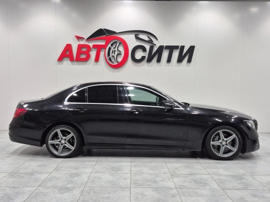 Mercedes-Benz E-Класс V (W213 S213 C238) Воронеж  - изображение 8