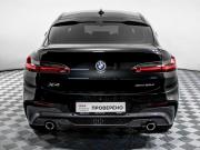 BMW X4 II (G02) Москва  - изображение 24