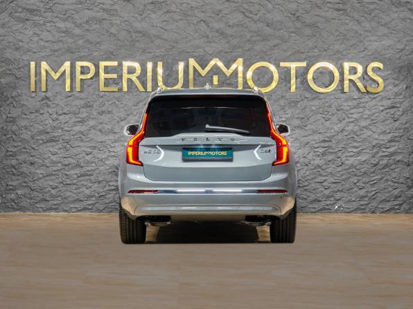 Новый Volvo XC90 II Рестайлинг 2 2026 года, цена 11 250 000 рублей, внедорожник, Автокод Объявления