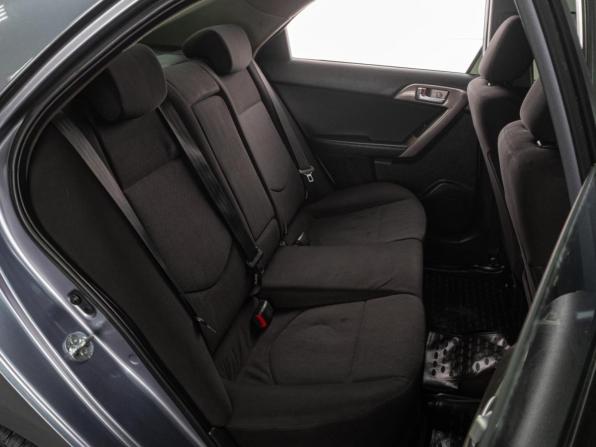 Kia Cerato II с пробегом 2009 года, цена 799 000 рублей, 177482 км, седан, Автокод Объявления