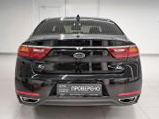 Kia K7 YG (II) Казань  - изображение 31