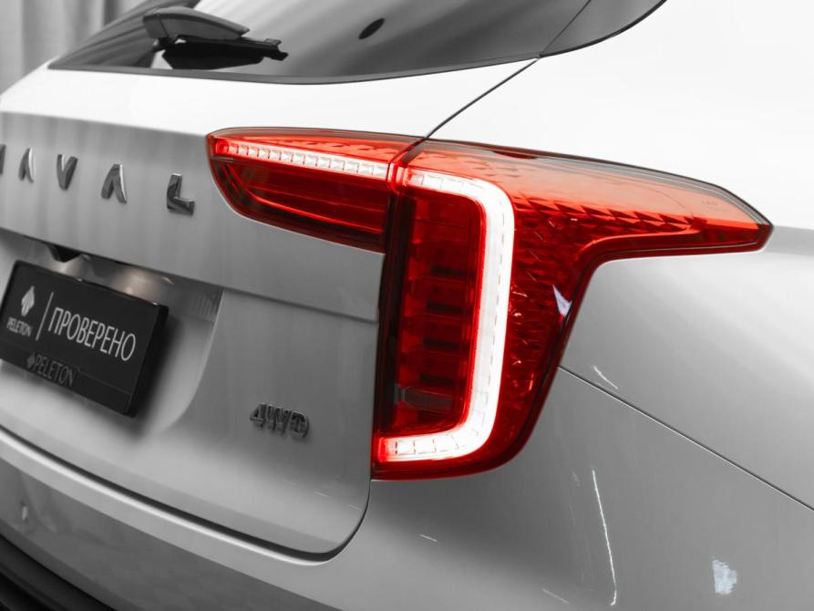 Haval Jolion I Рестайлинг Москва  - изображение 31