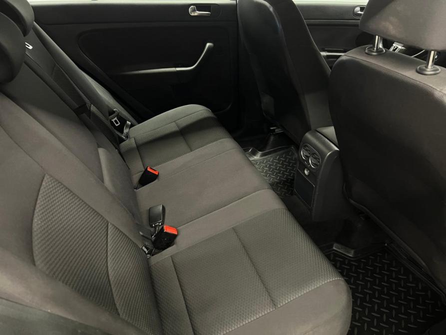 Volkswagen Golf Plus II Санкт-Петербург  - изображение 11