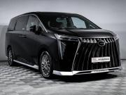 GAC M8 Москва  - изображение 27