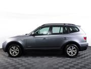 BMW X3 I (E83) Рестайлинг Москва  - изображение 24