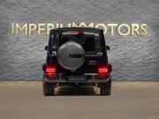 Mercedes-Benz G-Класс AMG II (W465) Рестайлинг Москва  - изображение 44