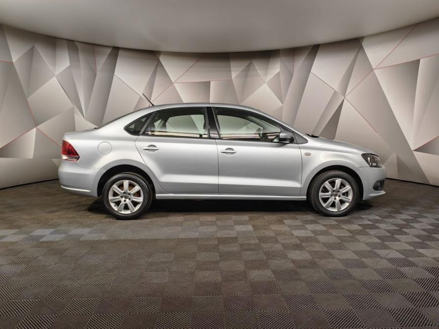 Volkswagen Polo V Москва  - изображение 6