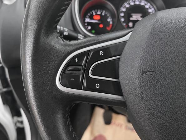 Renault Scenic IV с пробегом 2017 года, цена 1 499 000 рублей, 177000 км, компактвэн, Автокод Объявления