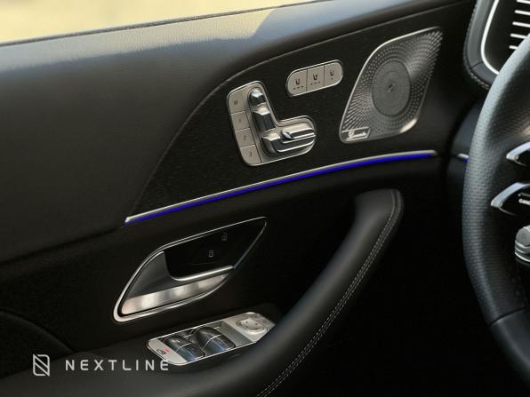 Новый Mercedes-Benz GLE Coupe II (C167) Рестайлинг 2025 года, цена 16 590 000 рублей, внедорожник, Автокод Объявления