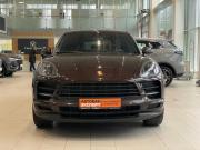 Porsche Macan I Рестайлинг Екатеринбург  - изображение 9