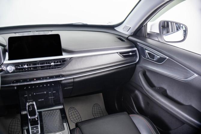 Chery Tiggo 7 Pro Max I с пробегом 2022 года, цена 1 449 000 рублей, 77000 км, внедорожник, Автокод Объявления