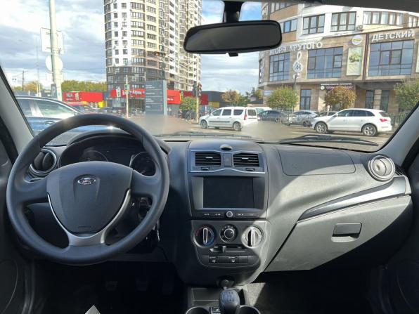 Новый Lada (ВАЗ) Granta I Рестайлинг 2026 года, цена 1 188 000 рублей, седан, Автокод Объявления