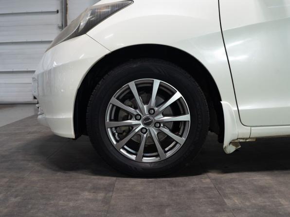 Honda Freed I с пробегом 2008 года, цена 1 190 000 рублей, 85851 км, компактвэн, Автокод Объявления