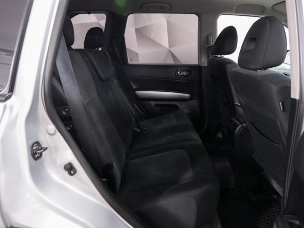Nissan X-Trail II Рестайлинг с пробегом 2013 года, цена 1 439 000 рублей, 168053 км, внедорожник, Автокод Объявления