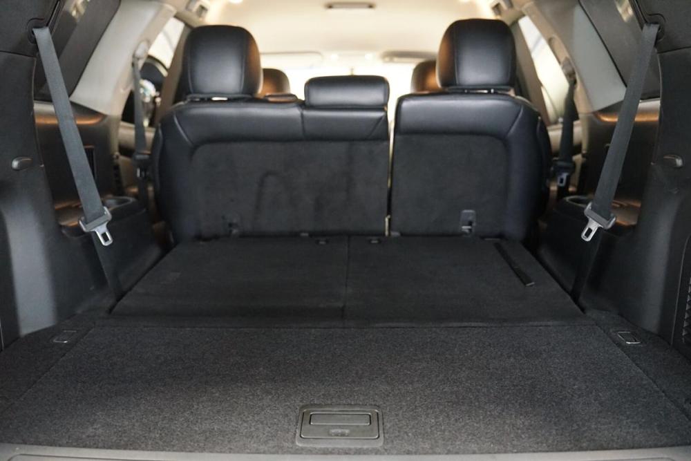 Nissan Pathfinder IV Крым  - изображение 28