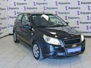 Chevrolet Aveo I Рестайлинг Ростов-на-Дону  - изображение 21
