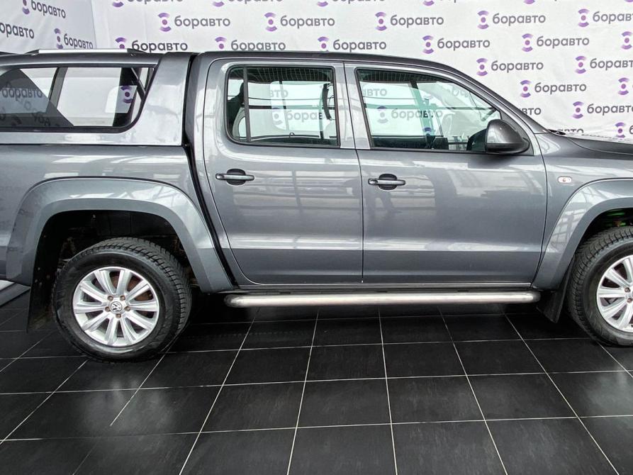 Volkswagen Amarok I Ростов-на-Дону  - изображение 6